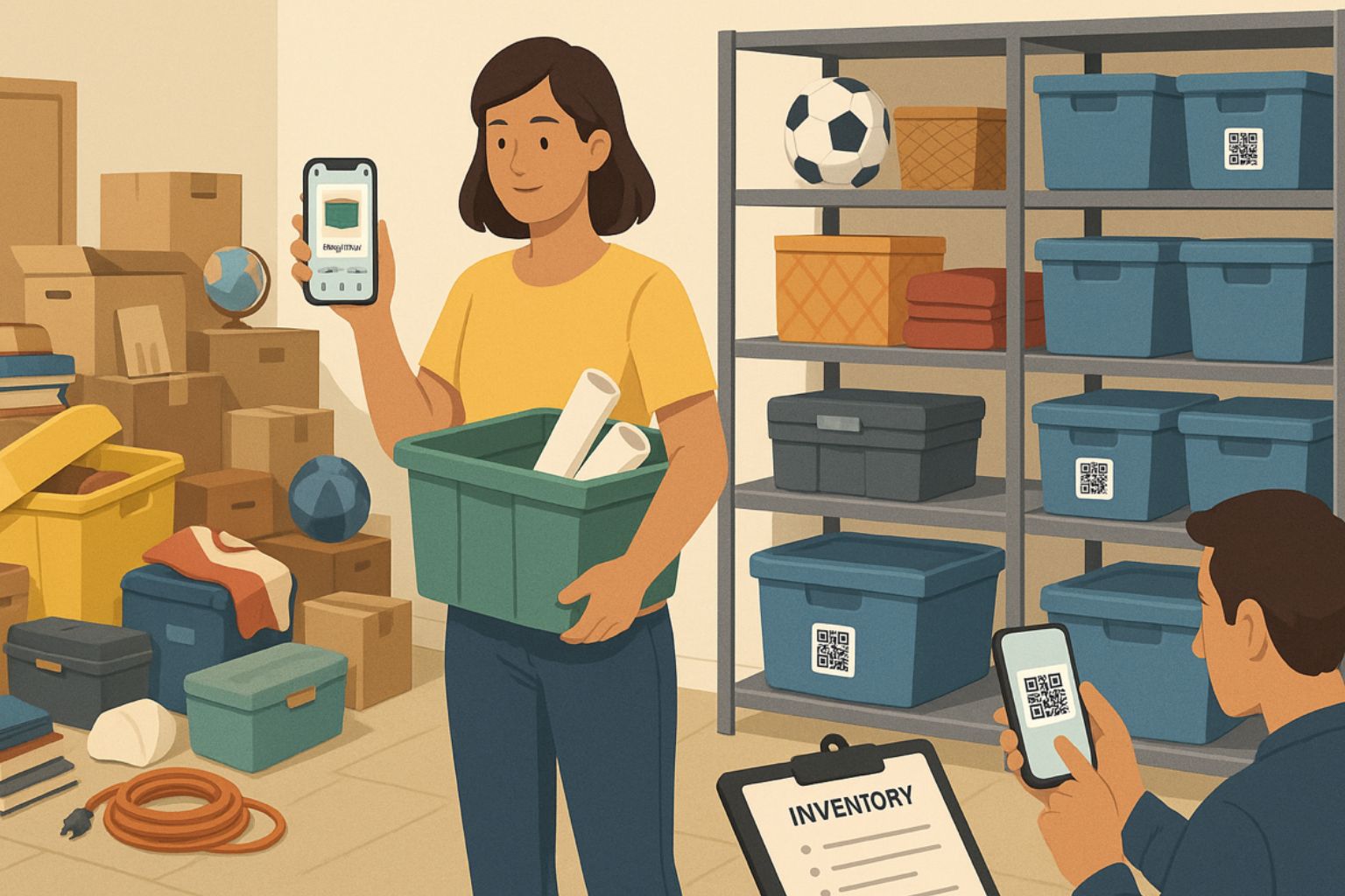 10 Proven Decluttering Strategies for Overwhelmed Homeowners