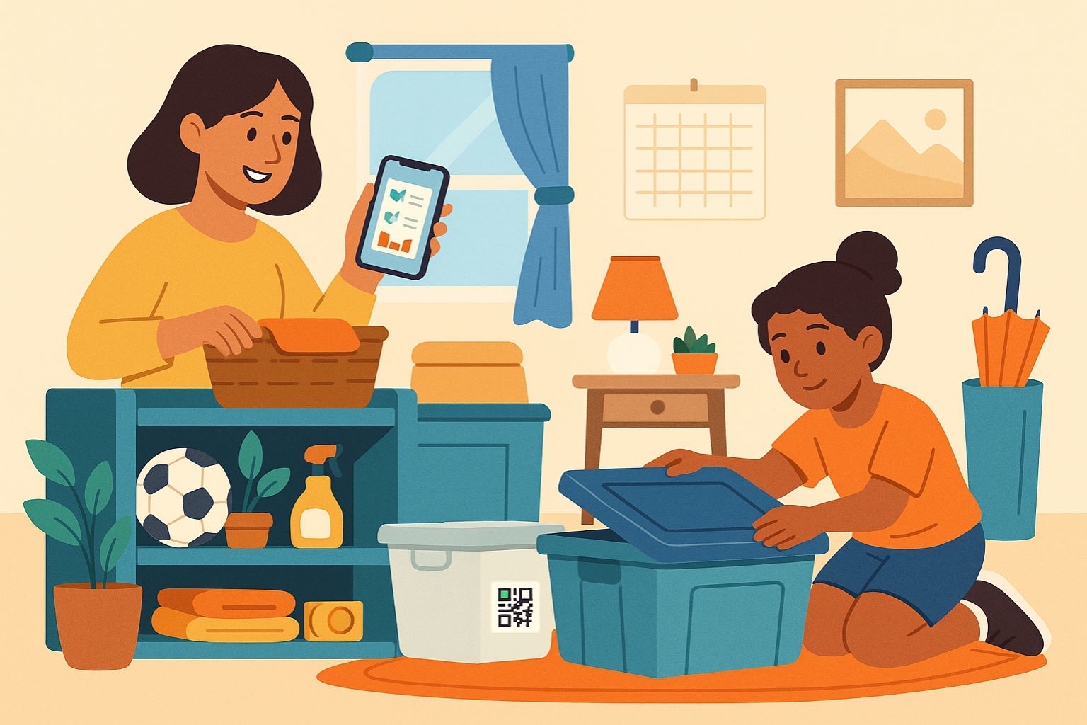 Integrating Prep into Daily Life: Simple Habits for Year-Round Readiness