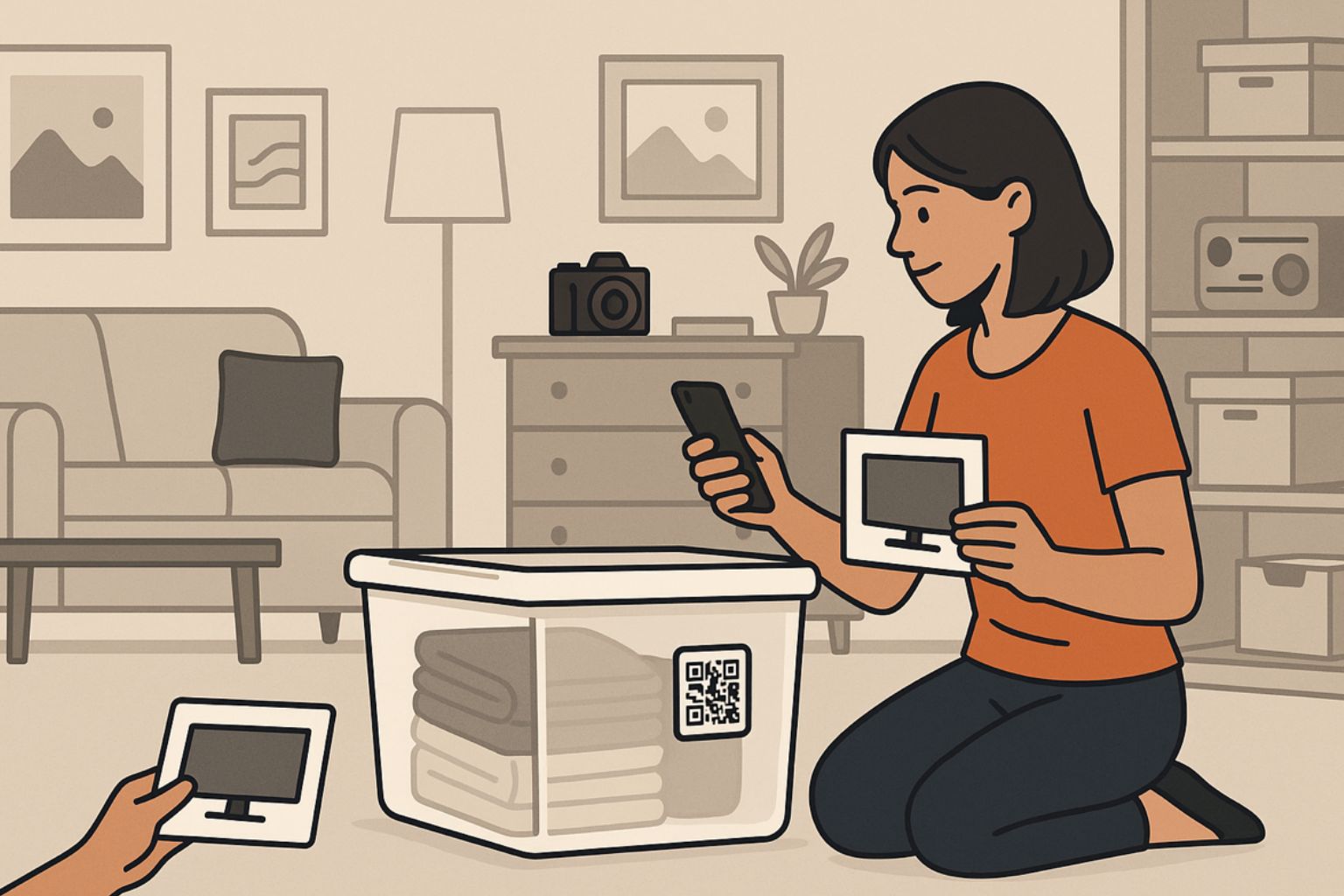 10 Home Inventory Tips to Simplify Insurance Claims
