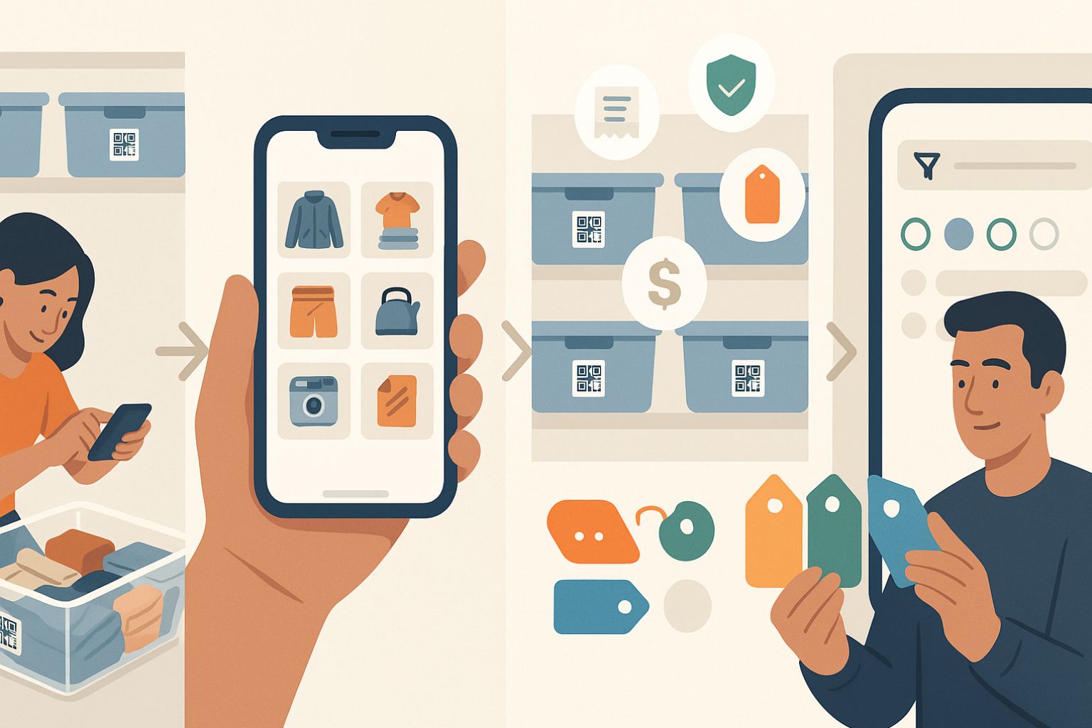 Building Momentum: The Smarter Way To Use Binly Every Day